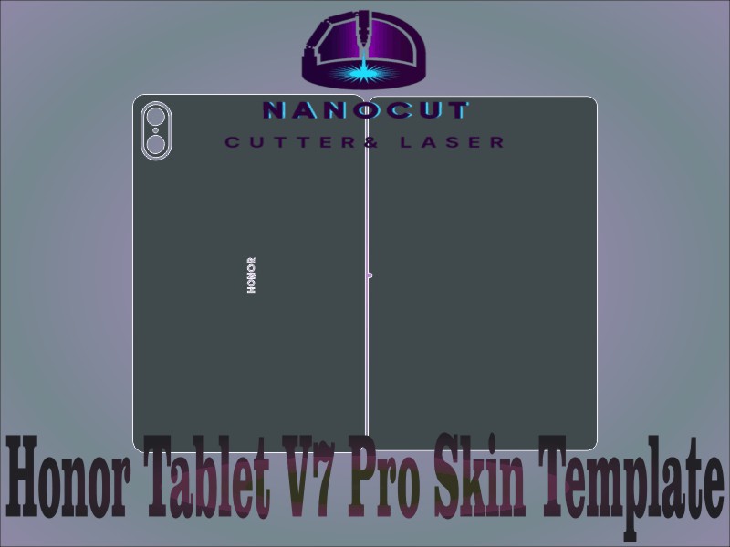 Honor Tablet V7 Pro